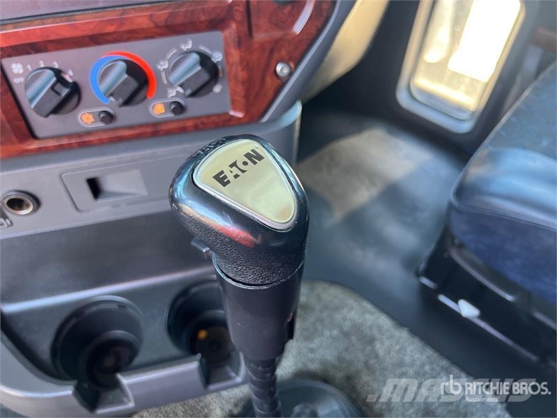 Mack CXU613 Traktorske jedinice