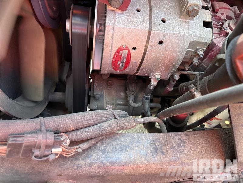 Mack CXU613 Motrici e Trattori Stradali
