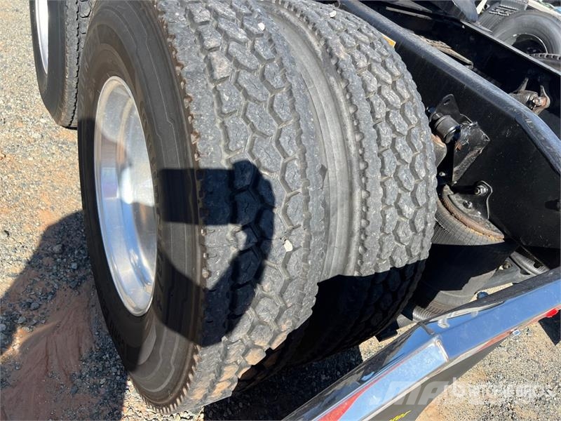Mack CXU613 Traktorske jedinice