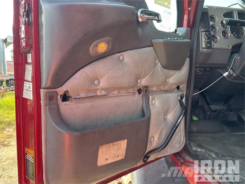 Mack CXU613 Motrici e Trattori Stradali