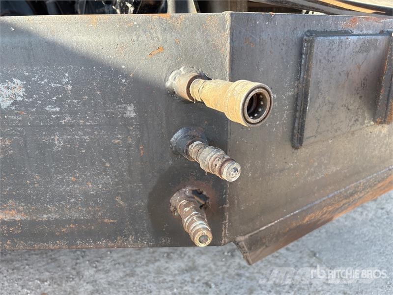Mack CXU613 Sattelzugmaschinen