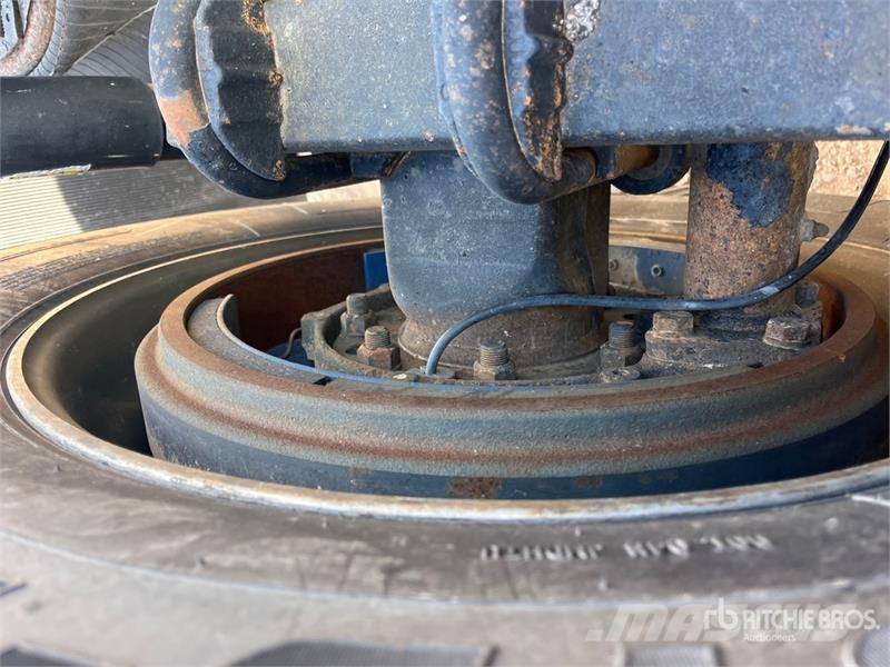 Mack CXU613 Traktorske jedinice