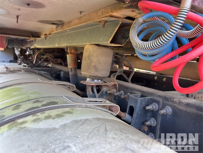 Mack CXU613 Motrici e Trattori Stradali