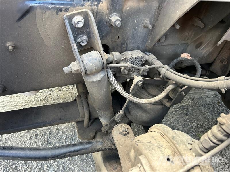 Mack CXU613 Autotractoare