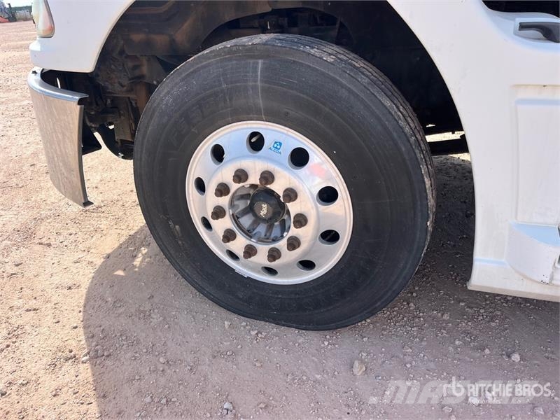 Mack CXU613 Traktorske jedinice