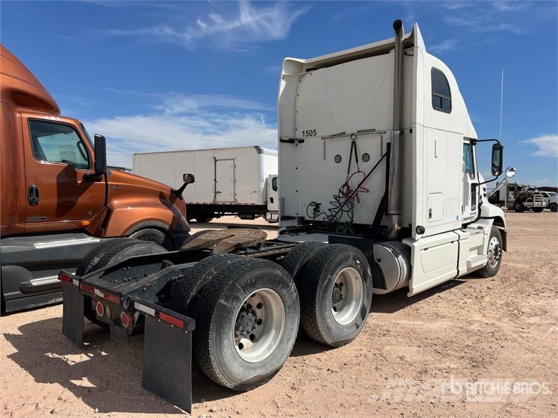 Mack CXU613 Traktorske jedinice
