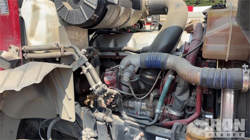 Mack CXU613 Motrici e Trattori Stradali