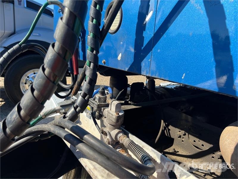 Mack CXU613 Traktorske jedinice