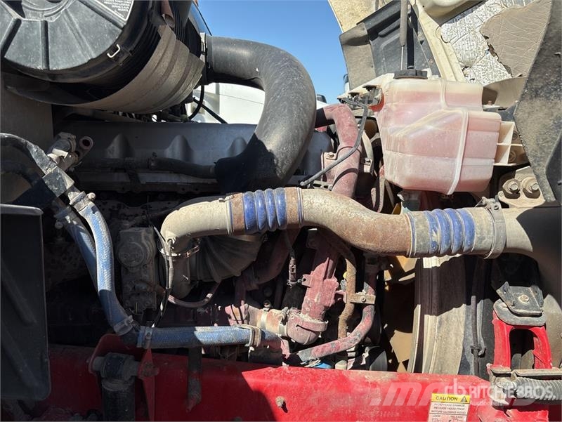 Mack CXU613 Cabezas tractoras