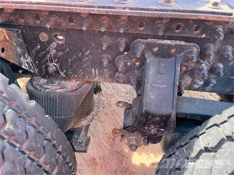 Mack CXU613 Traktorske jedinice