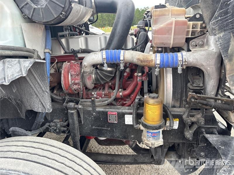 Mack CXU613 Tegljači