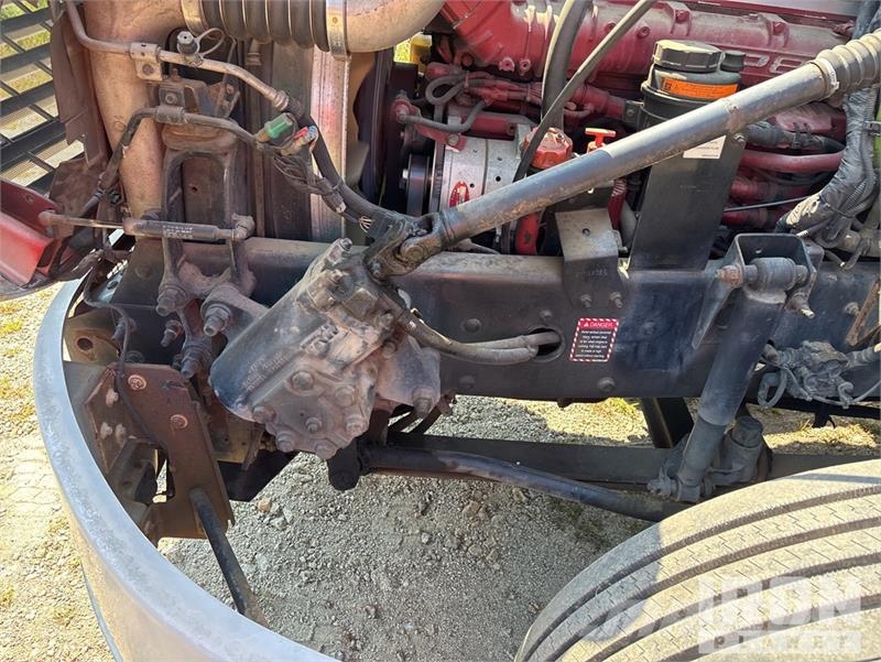 Mack CXU613 Motrici e Trattori Stradali