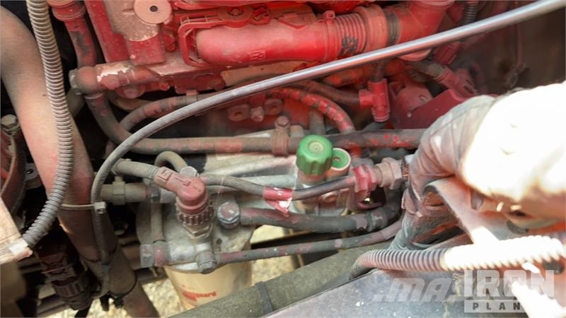Mack CXU613 Motrici e Trattori Stradali