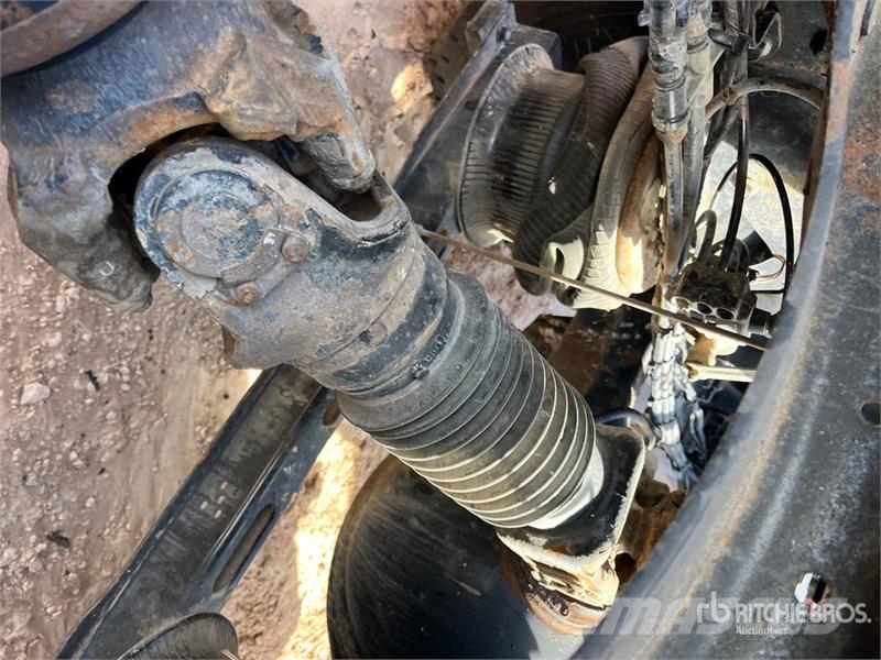 Mack CXU613 Traktorske jedinice