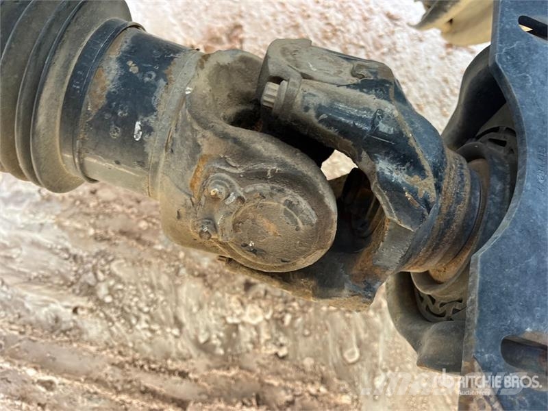 Mack CXU613 Traktorske jedinice
