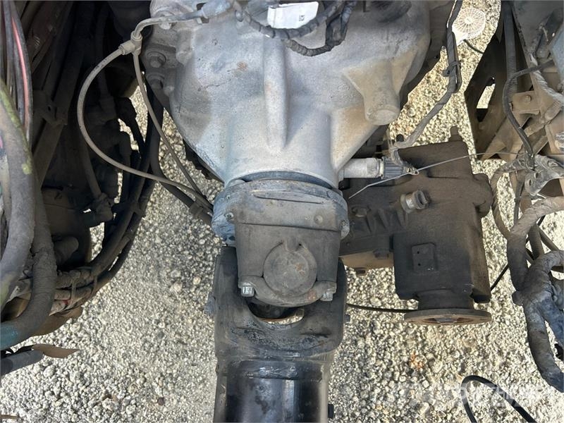 Mack CXU613 Autotractoare