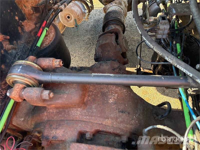 Mack CXU613 Sattelzugmaschinen