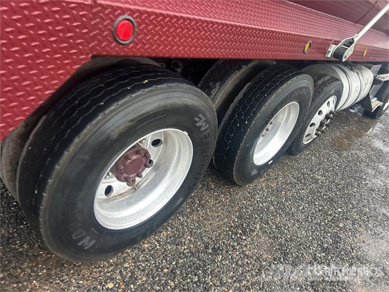 Mack CXU613 Camiones bañeras basculantes o volquetes
