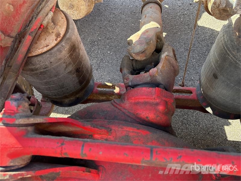 Mack CXU613 Cabezas tractoras