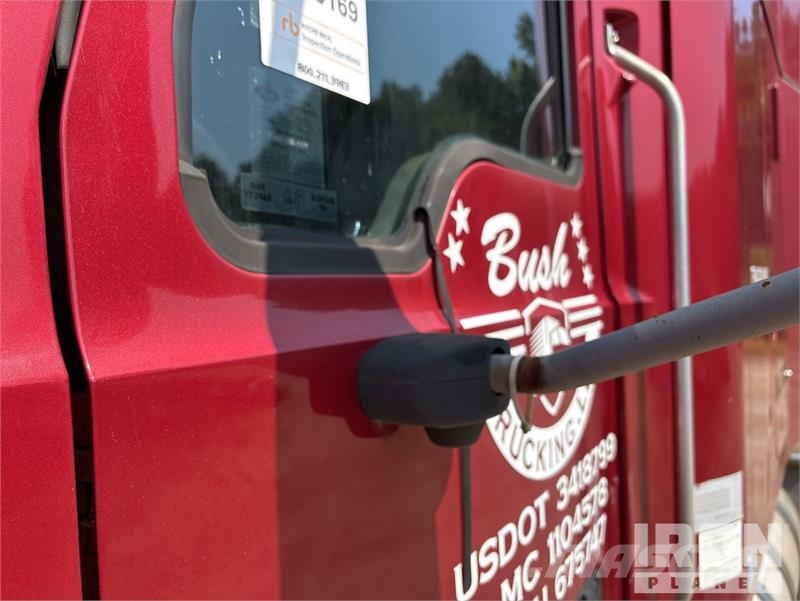 Mack CXU613 Motrici e Trattori Stradali