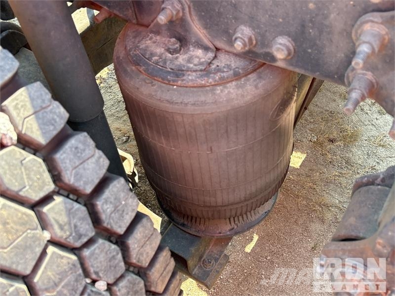 Mack CXU613 Motrici e Trattori Stradali