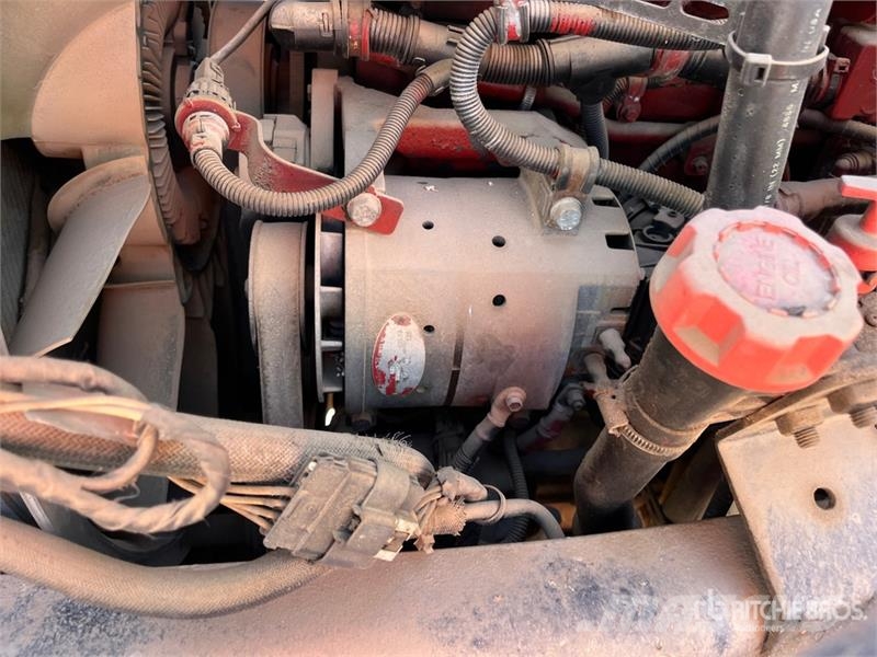Mack CXU613 Traktorske jedinice