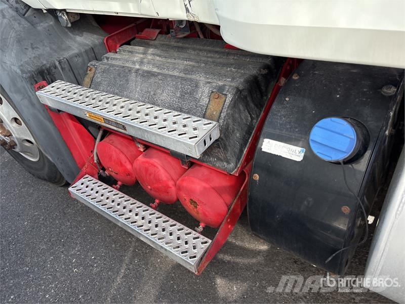 Mack CXU613 Cabezas tractoras