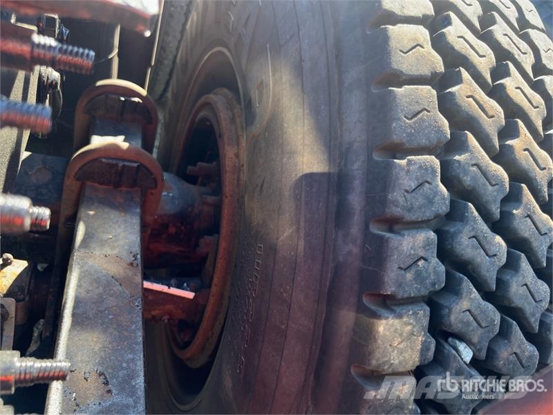 Mack CXU613 Traktorske jedinice