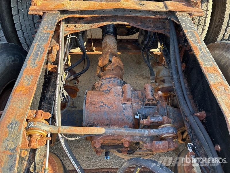 Mack CXU613 Sattelzugmaschinen