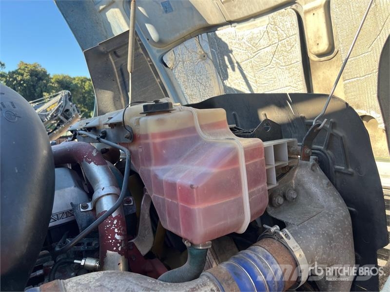 Mack CXU613 Traktorske jedinice