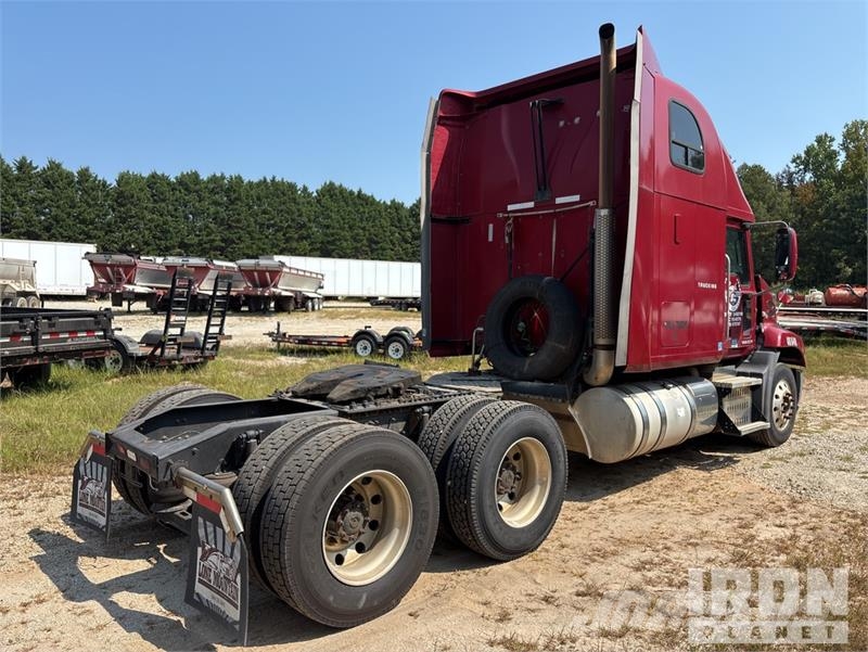 Mack CXU613 Motrici e Trattori Stradali