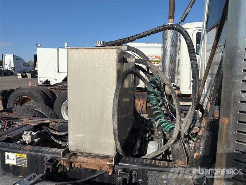 Mack CXU613 Sattelzugmaschinen