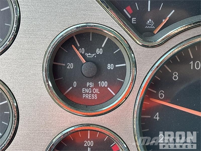 Mack CXU613 Motrici e Trattori Stradali
