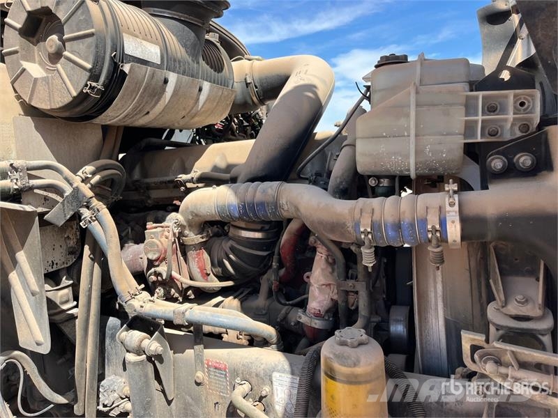 Mack CXU613 Traktorske jedinice