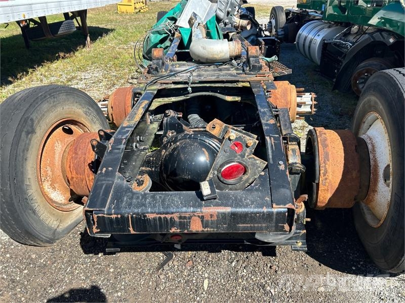 Mack CXU613 Autotractoare