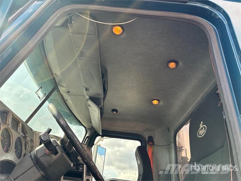 Mack CXU613 Sattelzugmaschinen