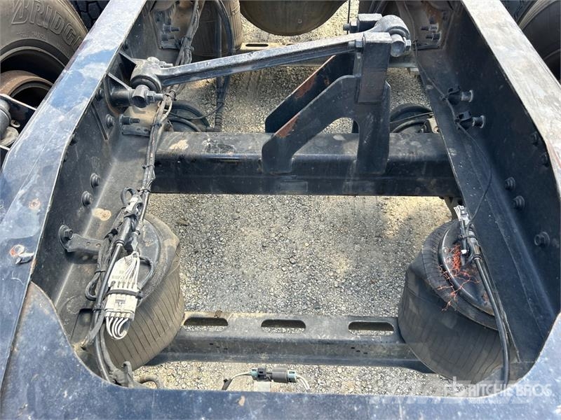 Mack CXU613 Autotractoare