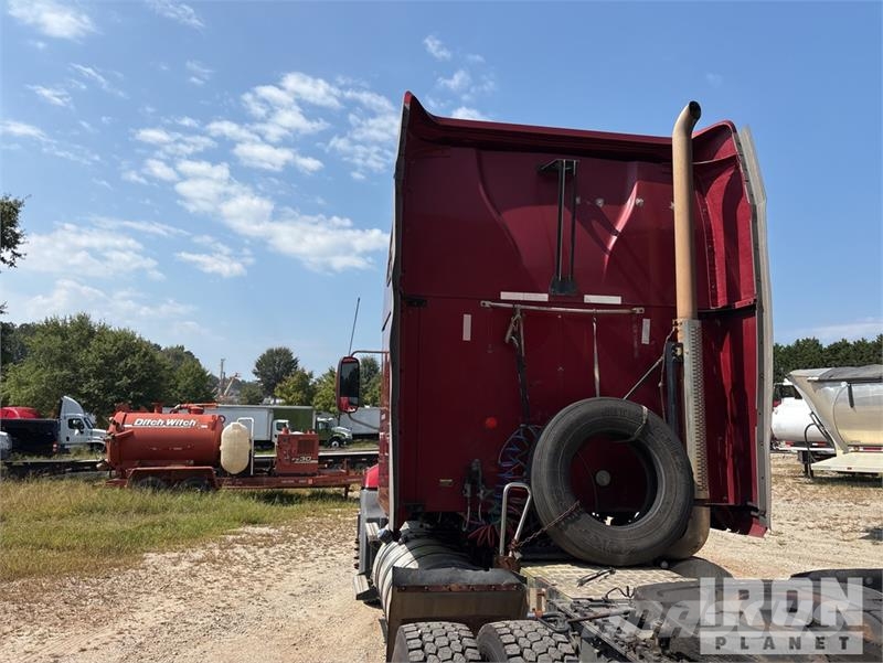 Mack CXU613 Motrici e Trattori Stradali