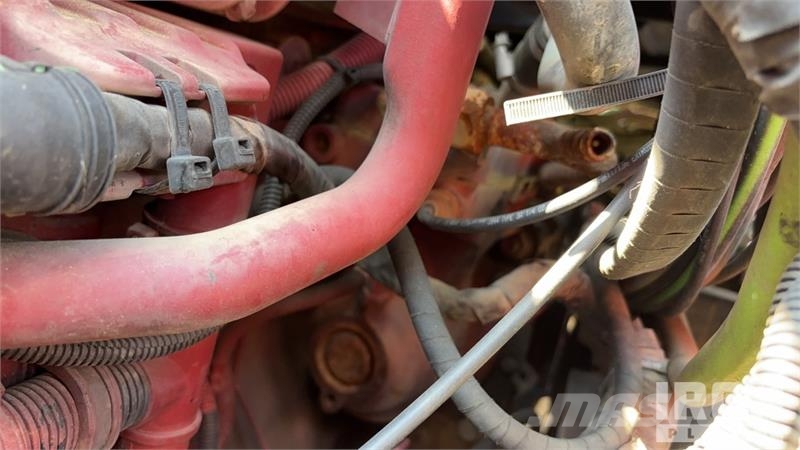 Mack CXU613 Motrici e Trattori Stradali