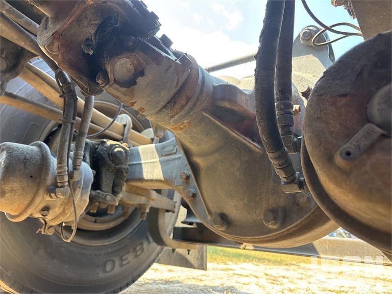 Mack CXU613 Motrici e Trattori Stradali