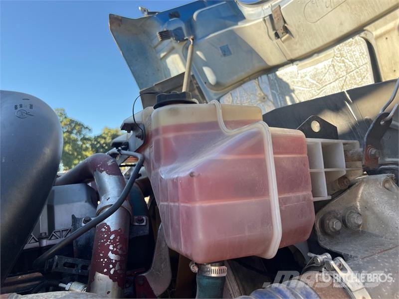 Mack CXU613 Traktorske jedinice