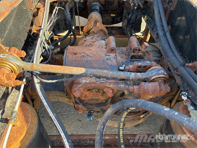 Mack CXU613 Sattelzugmaschinen