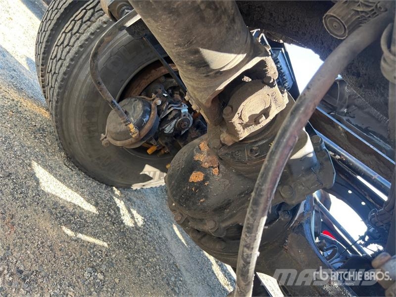 Mack CXU613 Traktorske jedinice