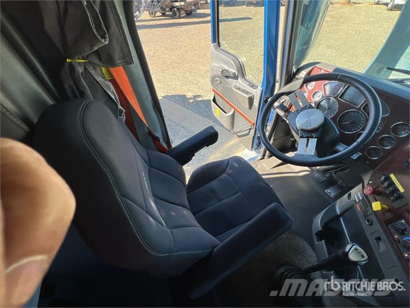 Mack CXU613 Traktorske jedinice
