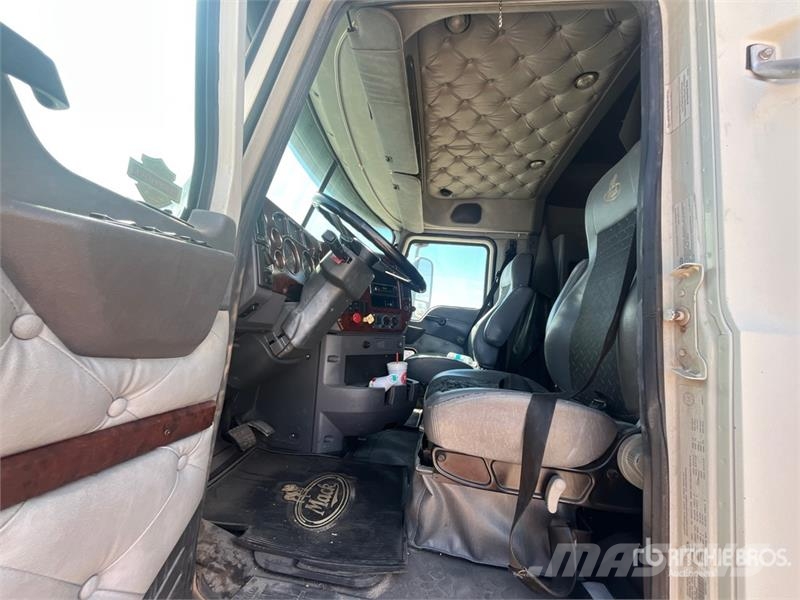 Mack CXU613 Traktorske jedinice