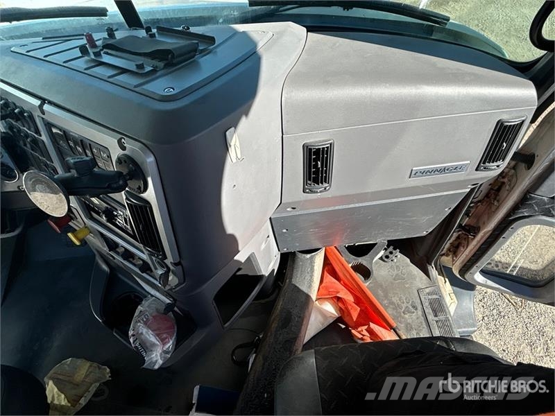 Mack CXU613T 6x2 T/A Day Cab Truck Tractor Trekkers