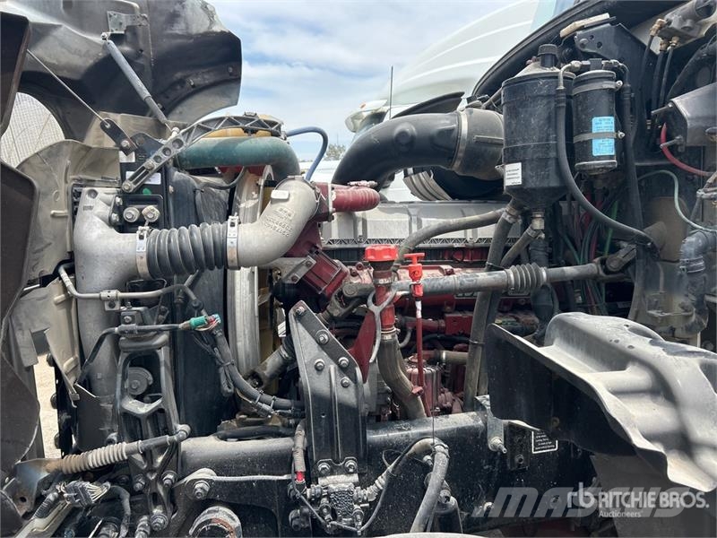 Mack GU713 Tippbilar