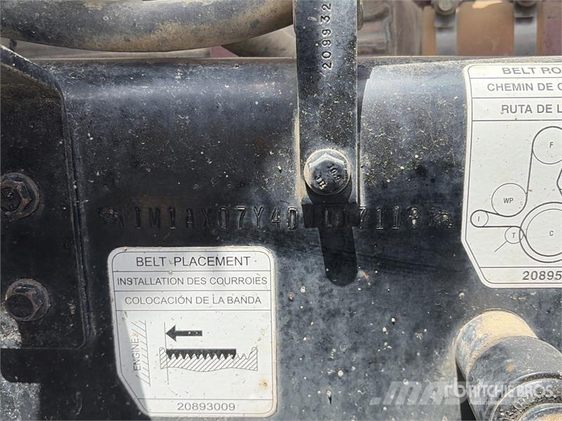 Mack GU713 Truck Tractor Units
