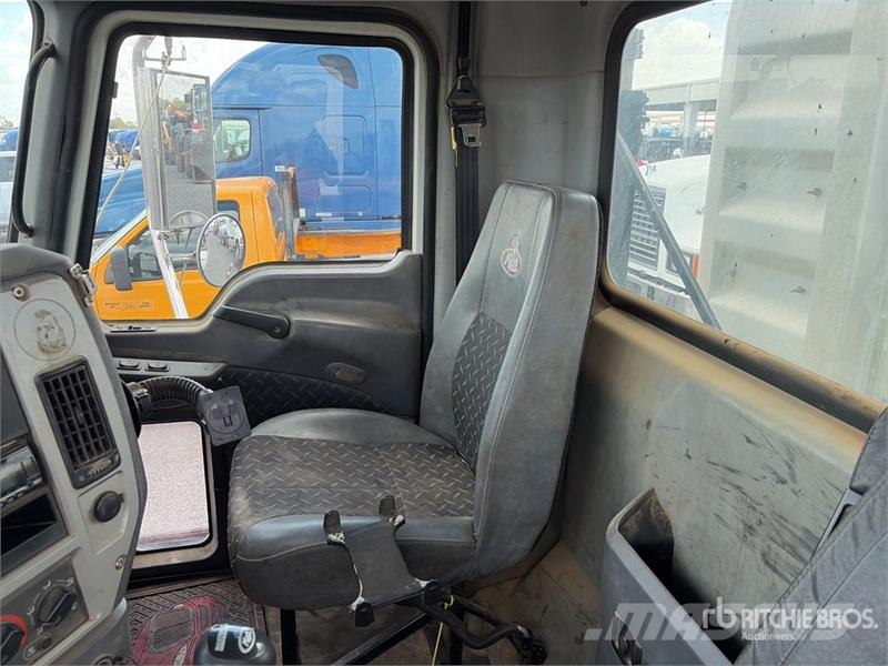 Mack GU713 Truck Tractor Units