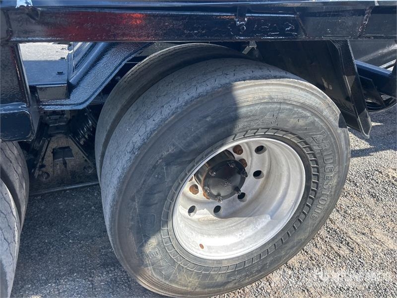 Mack GU713 Komunalni tovornjaki